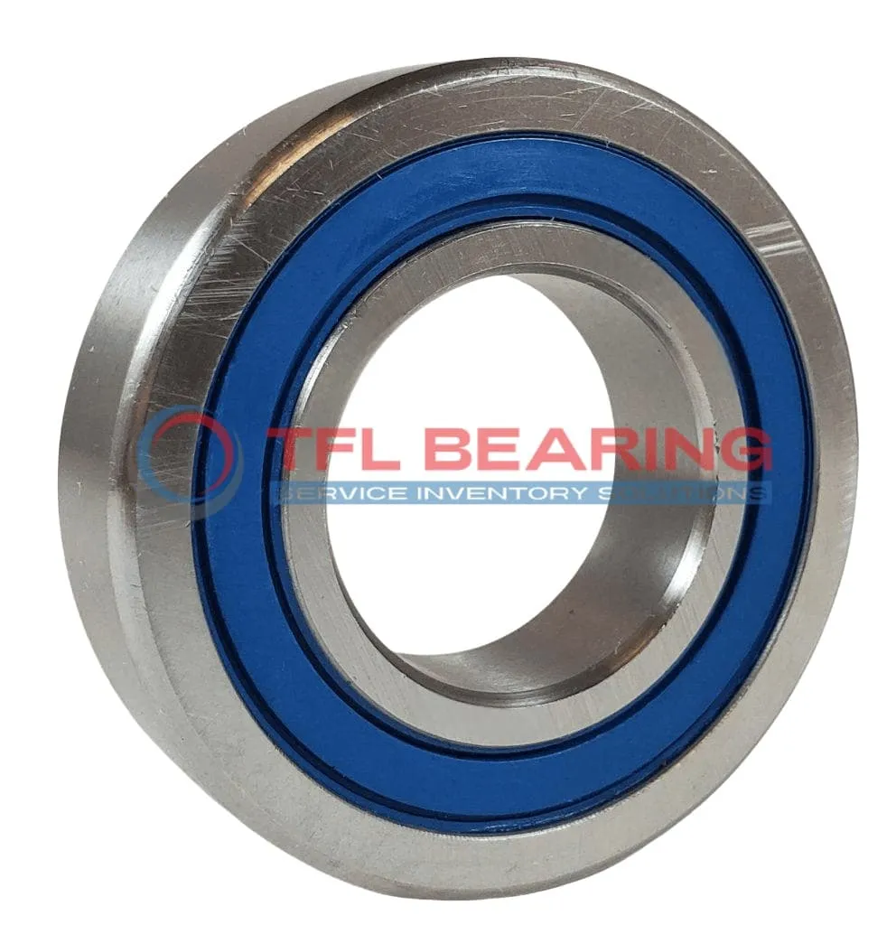 Super Precision Angular Contact Ball Bearings S71919 ACD/P4A